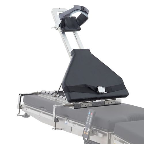 Soporte para hombros para cirugía artroscópica - OT60.76 - Inspital Medical Technology - forma anatómica
