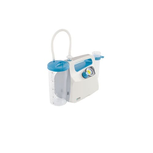 Aspirador quirúrgico con batería - SU60.06 - Inspital Medical Technology - para cirugía menor / portátil