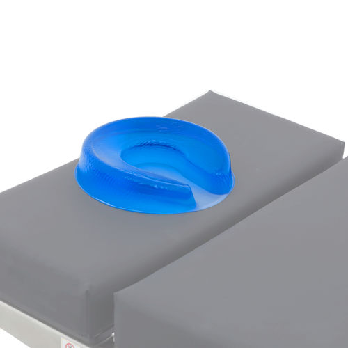 Cojín de posicionamiento de la cabeza - OT60.52 - Inspital Medical Technology - para mesa de operaciones / pediátrico / para adulto