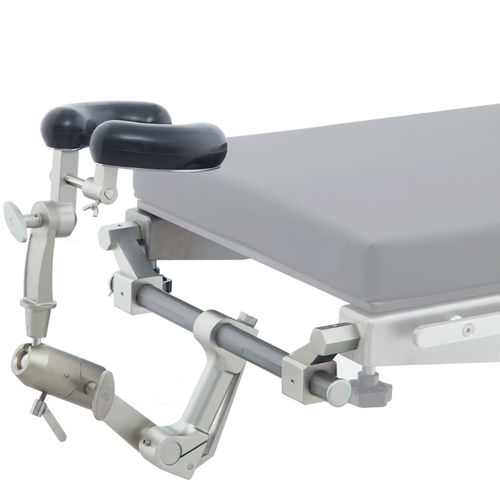 Reposacabeza para neurocirugía - OT60.80 - Inspital Medical Technology