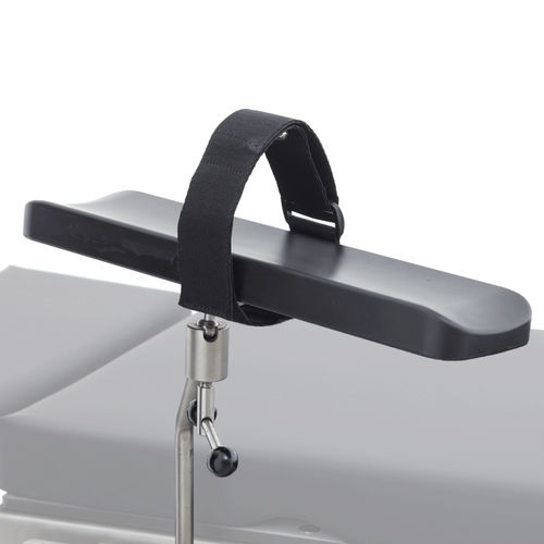 Reposabrazos para mesa de operaciones - OT60.01 - Inspital Medical Technology - ajustable
