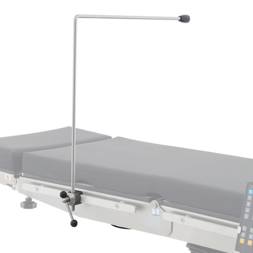 Arco de anestesia en forma de L - OT60.03 - Inspital Medical Technology