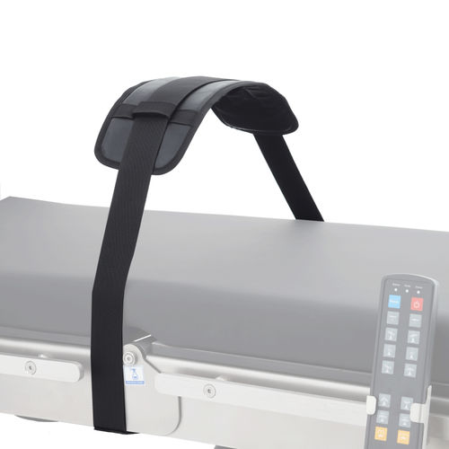 Correa de sujeción para mesa de operaciones - OT60.07 - Inspital Medical Technology - para el cuerpo