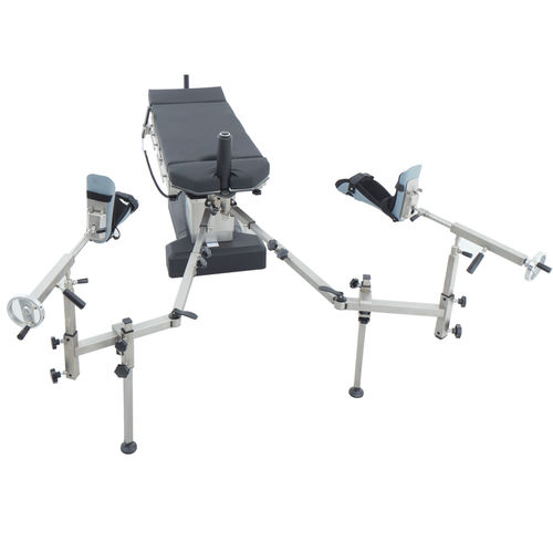 Sistema de extensión ortopédico para cirugía de la rodilla - OT60.90 - Inspital Medical Technology