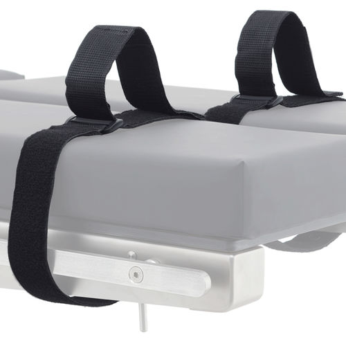 Correa de sujeción para mesa de operaciones - OT60.23 - Inspital Medical Technology - de pierna