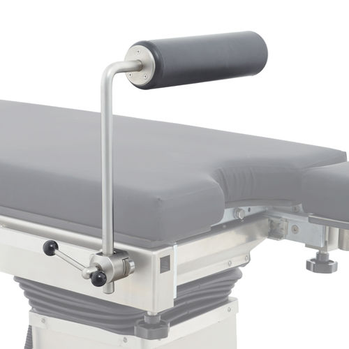 Sistema de posicionamiento para mesa de operaciones - Meniscus - Inspital Medical Technology
