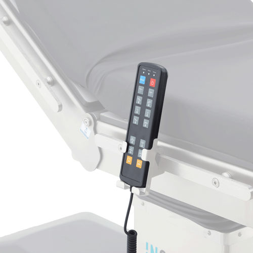 Mando a distancia para mesa de operaciones - OT60.27 - Inspital Medical Technology