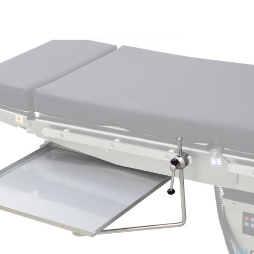 Tabla de cama para barandilla de cama - OT60.31 - Inspital Medical Technology