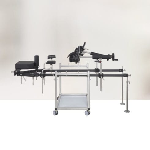 Sistema de extensión ortopédico para cirugía de la rodilla - OT60.95 - Inspital Medical Technology