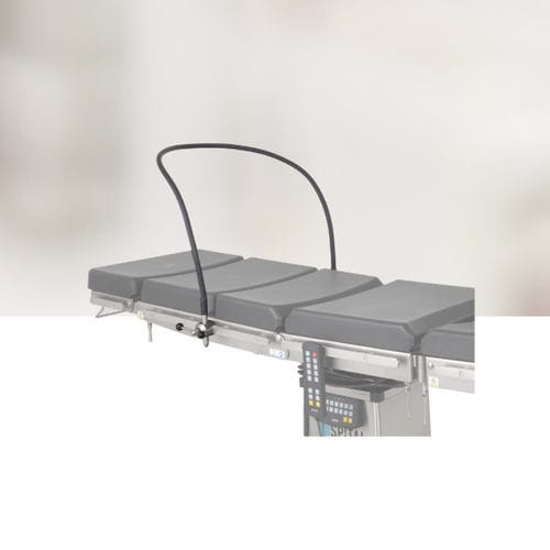 Arco de anestesia en forma de U - OT60.83 - Inspital Medical Technology