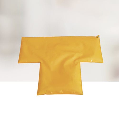 Colchón para mesa de operaciones - OT60.66 - Inspital Medical Technology - de espuma