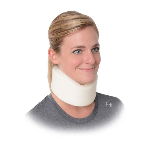 Collarín cervical de espuma - 20 series - Advanced Orthopaedics - C1 / para adulto