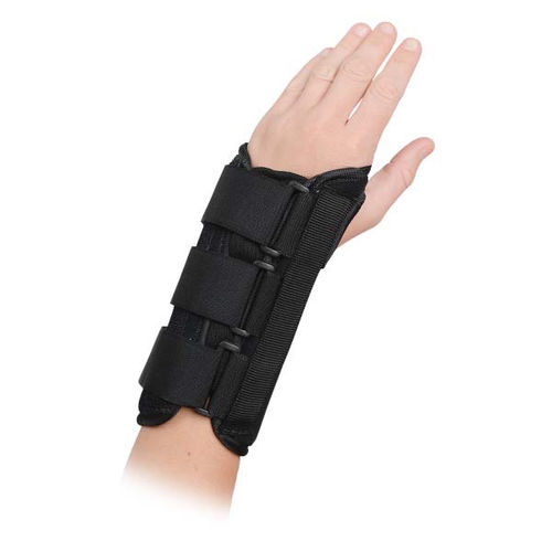 Órtesis de muñeca - LYCRA - Advanced Orthopaedics - L / M / S