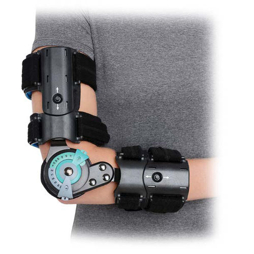 Órtesis de codo - 23 series - Advanced Orthopaedics - articulada