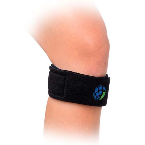 Banda infrapatelar para rodilla - 610 - Advanced Orthopaedics
