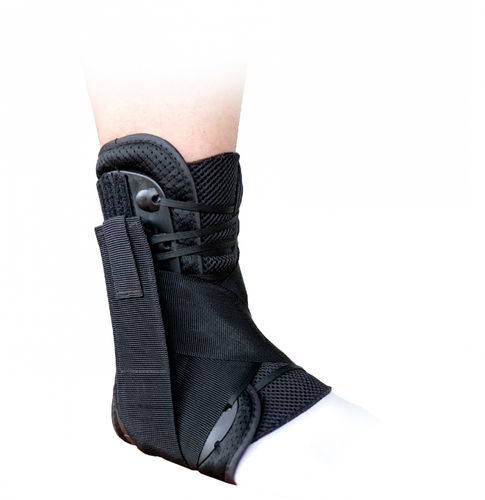 Órtesis de tobillo - 37 series - Advanced Orthopaedics - banda de sujeción para tobillo / L / M