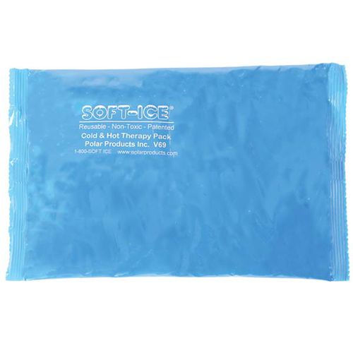 Compresa térmica frío-calor - 531-533 - Advanced Orthopaedics - genérica