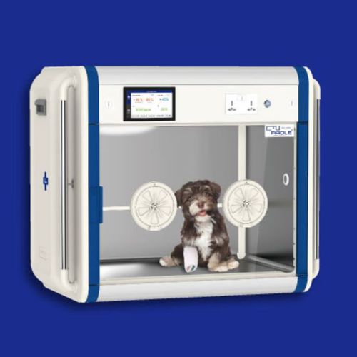 Incubadora veterinaria - PX-ICU160+(C) - Autoelex