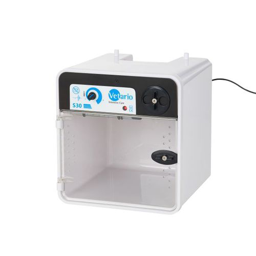 Incubadora veterinaria - S30 - Brinsea Products Ltd