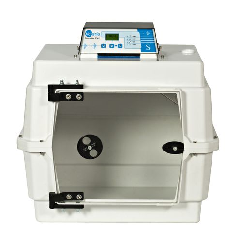 Incubadora veterinaria - S40 - Brinsea Products Ltd
