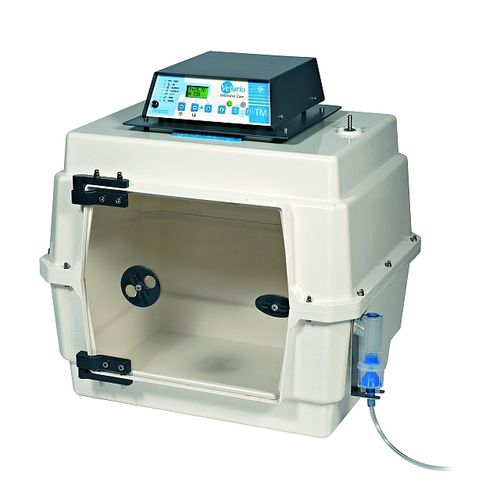 Incubadora veterinaria para cuidados intensivos - T40M - Brinsea Products Ltd