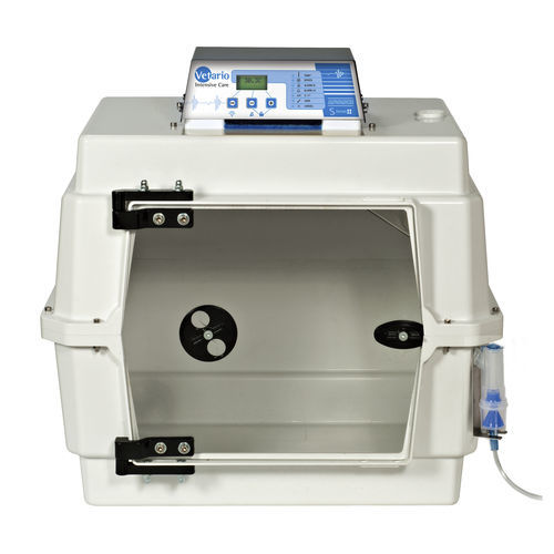 Incubadora veterinaria para cuidados intensivos - S40 Advance - Brinsea Products Ltd