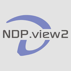 Software visualizador - NDP.view2  - Hamamatsu Photonics France - de diagnóstico / de diseño / médico