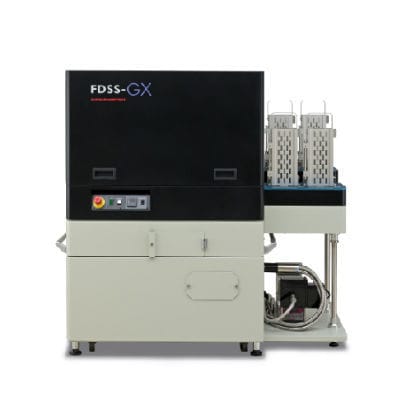Lector de microplacas de fluorescencia - FDSS®-GX  - Hamamatsu Photonics France - para las ciencias de la vida / de 384 orificios / de 1536 orificios