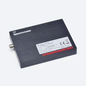 Micro-espectrómetro óptico - TF - Hamamatsu Photonics France - de bioquímica / CCD / compacto