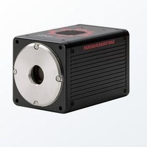 Cámara para microscopía - ORCA®-Fire - Hamamatsu Photonics France - digital / 3D / CMOS