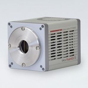 Cámara médica - ORCA®-Flash4.0 LT3 - Hamamatsu Photonics France - digital / 2048 x 2048 / CMOS