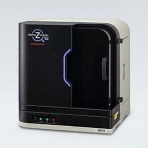 Digitalizador de portaobjetos de microscopio - NanoZoomer® S60v2MD - Hamamatsu Photonics France - Z-stack