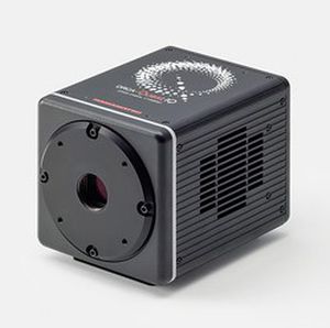 Cámara para las ciencias de la vida - ORCA®-Quest IQ - Hamamatsu Photonics France - digital / de fluorescencia