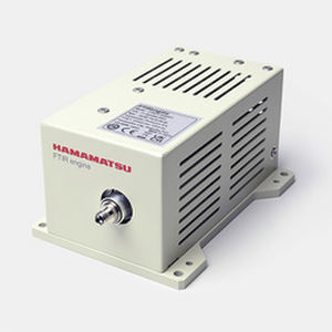 Espectrómetro óptico - C16511-01 - Hamamatsu Photonics France - infrarrojo / infrarrojo cercano de transformada de Fourier / de inspección
