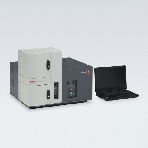 Espectrofluorómetro Czerny-Turner - Quantaurus-QY&reg; Plus - Hamamatsu Photonics France - de fluorescencia / de fluorescencia / para investigación y desarrollo
