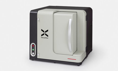 Digitalizador de portaobjetos de microscopio - MoxiePlex® - Hamamatsu Photonics France - de gran capacidad / automático / de campo claro