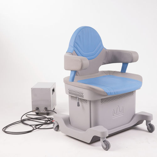 Sillón de magnetoterapia - RWave - ZARYA - nómada