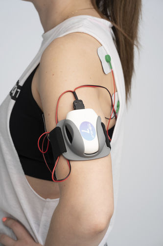 Electroestimulador - MIOHELP - ZARYA - vestíble / FES / biofeedback