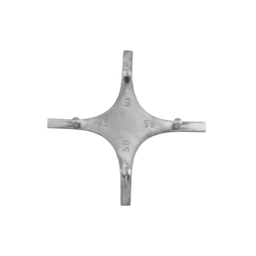 Sistema de posicionamiento de brackets - 21-102-024 - J+K Chirurgische Instrumente