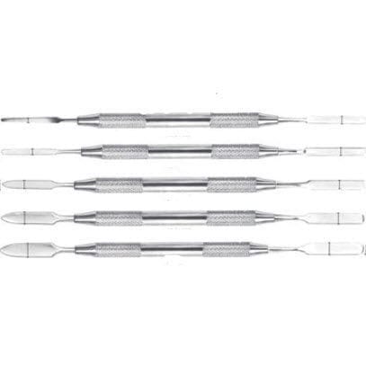 Espátula de cemento dental - Cement Spatula - J+K Chirurgische Instrumente