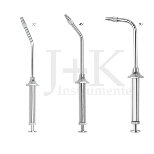 Portaamalgama simple - 17-88 series - J+K Chirurgische Instrumente