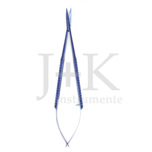 Microtijera para cirugía dental - J+K Chirurgische Instrumente - de titanio