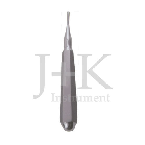 Destornillador dental para implantes dentales - 21-105-071 - J+K Chirurgische Instrumente - hexágono externo