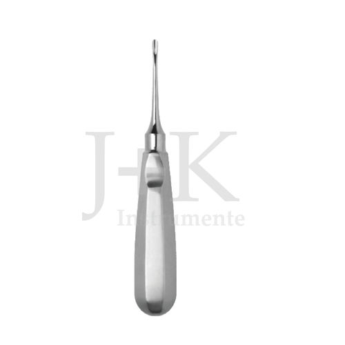 Luxador dental recto 1354001 J+K Chirurgische Instrumente
