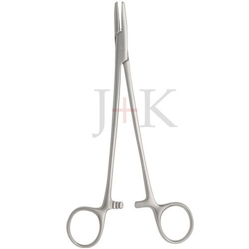 Portaagujas para cirugía dental - 05-26-004 - 007 - J+K Chirurgische Instrumente - de Mayo-Hegar