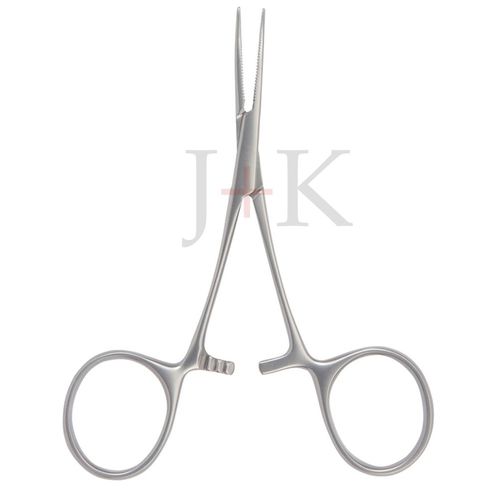 Portaagujas para cirugía dental - 05-25-010 - 013 - J+K Chirurgische Instrumente