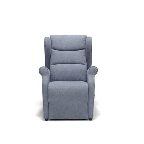 Sillón levantapersonas reclinable - AMALFI - SpazioRelax - basculante / convertible / eléctrico