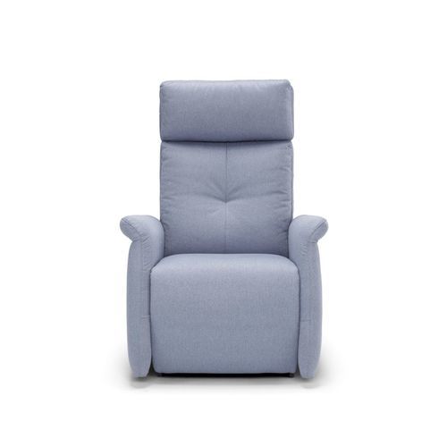 Sillón levantapersonas reclinable - CRISTEL - SpazioRelax - basculante / convertible / eléctrico