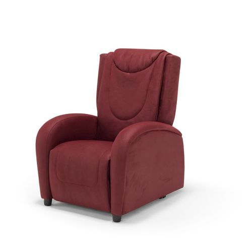 Sillón levantapersonas reclinable - DUBAI - SpazioRelax - basculante / convertible / eléctrico