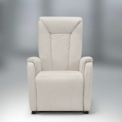Sillón levantapersonas reclinable - ATENE - SpazioRelax - basculante / convertible / eléctrico